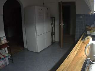 Julmodels Kitchen