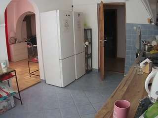 Julmodels Kitchen