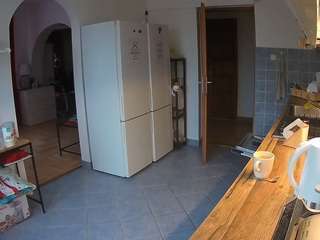 Julmodels Kitchen