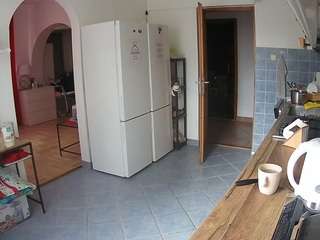 Julmodels Kitchen