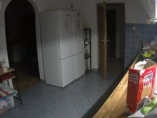 Julmodels Kitchen