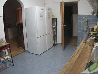 Julmodels Kitchen