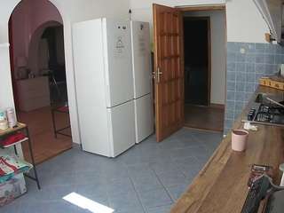 voyeurcam-julmodels-kitchen