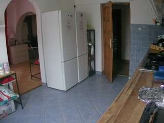 Julmodels Kitchen