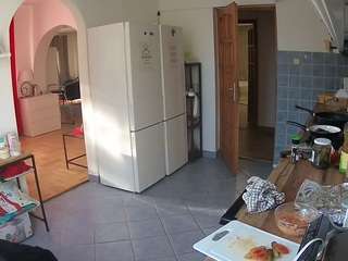 Julmodels Kitchen