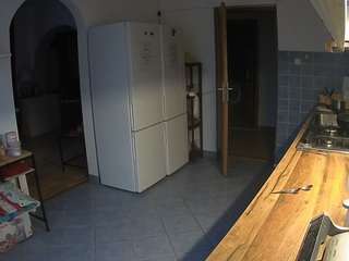 voyeurcam-julmodels-kitchen from camsoda