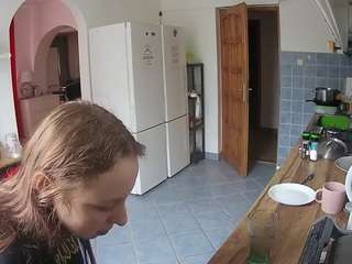 voyeurcam-julmodels-kitchen