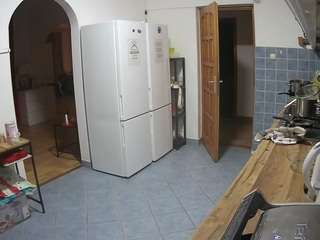 Julmodels Kitchen