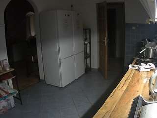 Julmodels Kitchen