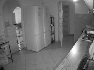 voyeurcam-julmodels-kitchen camsoda