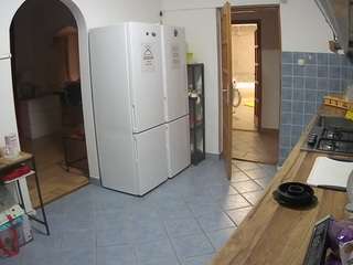 voyeurcam-julmodels-kitchen webcam model