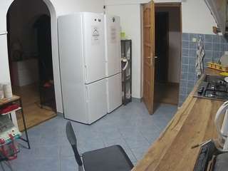Julmodels Kitchen