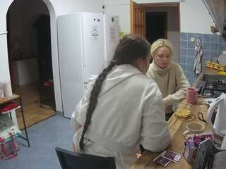 Julmodels Kitchen