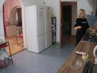 Julmodels Kitchen