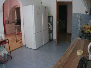 Julmodels Kitchen
