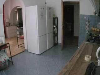 voyeurcam-julmodels-kitchen