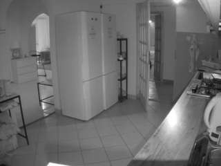 Julmodels Kitchen