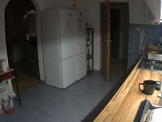 voyeurcam-julmodels-kitchen from CamSoda is Freechat