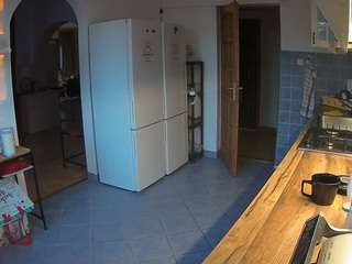 voyeurcam-julmodels-kitchen from CamSoda is Freechat