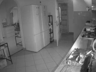 voyeurcam-julmodels-kitchen webcam model