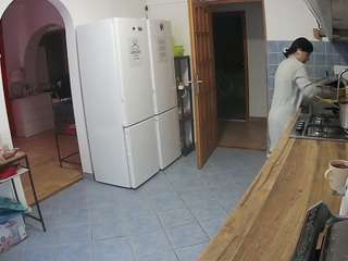 voyeurcam-julmodels-kitchen