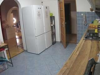 voyeurcam-julmodels-kitchen camsoda