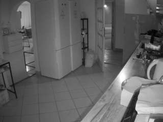 voyeurcam-julmodels-kitchen webcam model