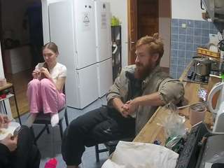 voyeurcam-julmodels-kitchen's profile image