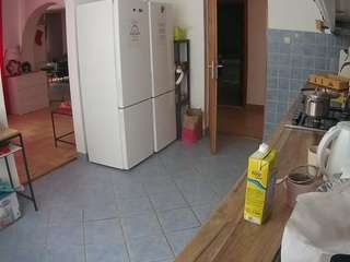 voyeurcam-julmodels-kitchen