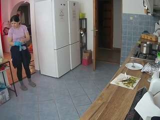 voyeurcam-julmodels-kitchen