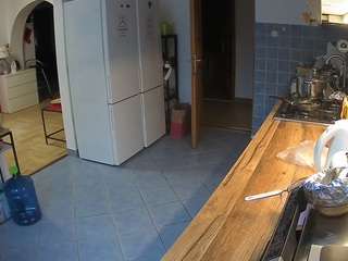 voyeurcam-julmodels-kitchen