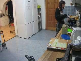 voyeurcam-julmodels-kitchen