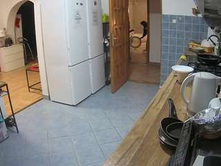 voyeurcam-julmodels-kitchen