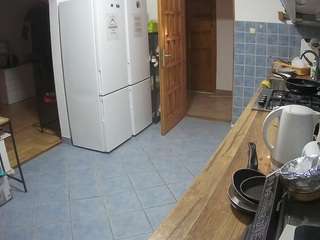 voyeurcam-julmodels-kitchen