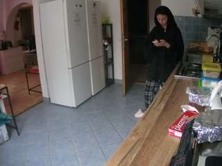 voyeurcam-julmodels-kitchen