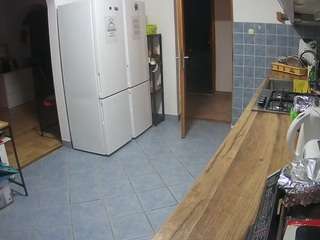 voyeurcam-julmodels-kitchen