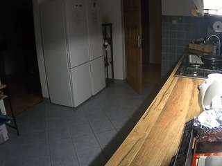 voyeurcam-julmodels-kitchen