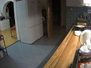 Julmodels Kitchen live webcam on Soda Cams