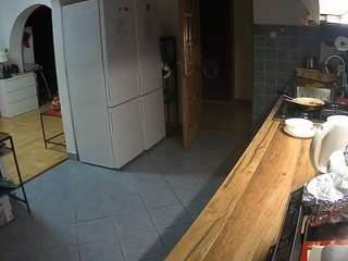 voyeurcam-julmodels-kitchen