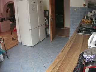 voyeurcam-julmodels-kitchen