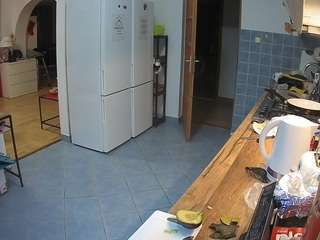 voyeurcam-julmodels-kitchen
