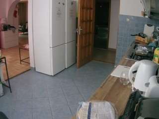 voyeurcam-julmodels-kitchen