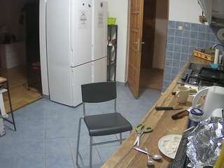 voyeurcam-julmodels-kitchen