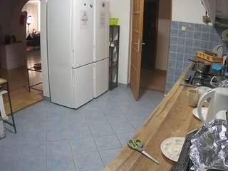 voyeurcam-julmodels-kitchen
