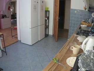 voyeurcam-julmodels-kitchen