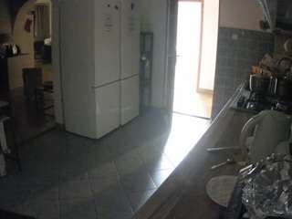 voyeurcam-julmodels-kitchen Live Webcam on CamSoda