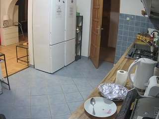 voyeurcam-julmodels-kitchen webcam