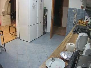 voyeurcam-julmodels-kitchen webcam