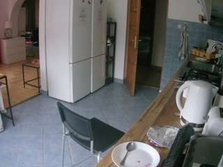 voyeurcam-julmodels-kitchen webcam