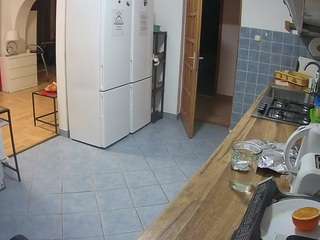 voyeurcam-julmodels-kitchen